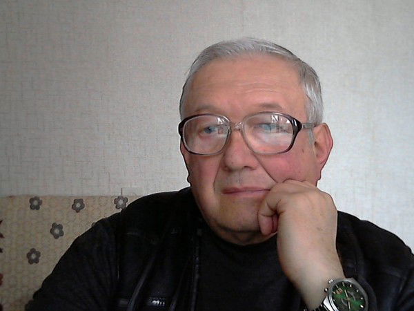 Георгий Аузяк