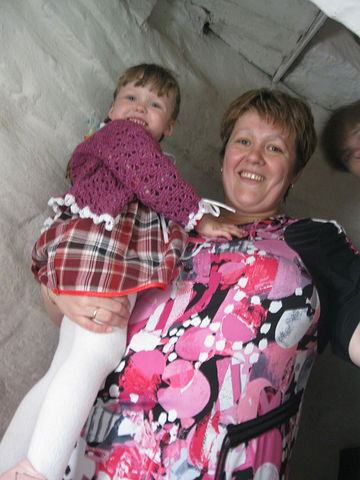 Ольга Попова