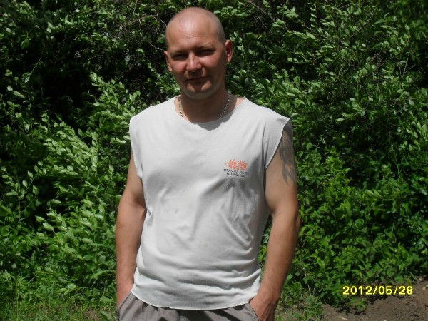 Николай Сигидаев