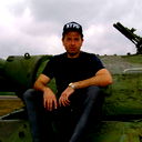 Александр Двирный