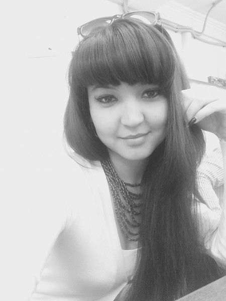 Ульяна Ульяна