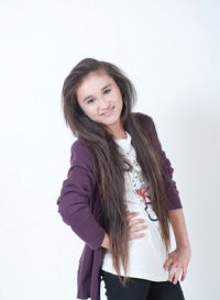 Алсу Муратова