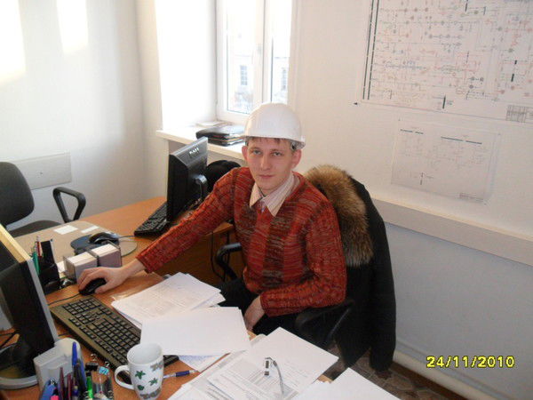 Василий Дианов