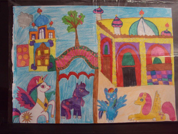 Анна Горяйнова