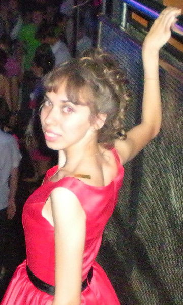 Юлия Зубарева