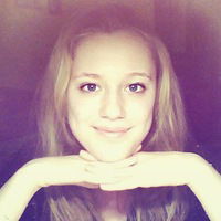 Елизавета Лужецкая