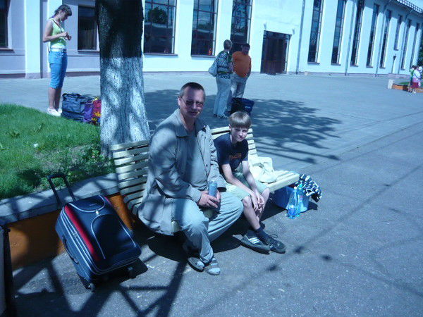 Юрий Тараканов