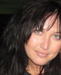 Евгения Фрейдина