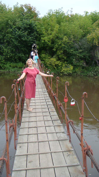 Наталья Лятукис