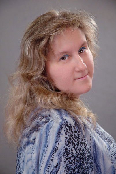 Виктория Казакова