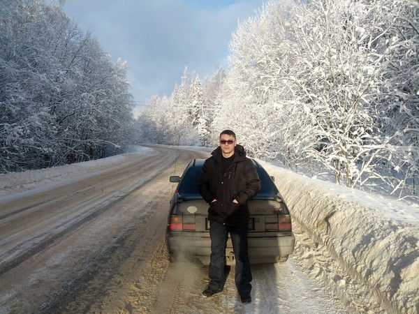 Неуютнов Павел