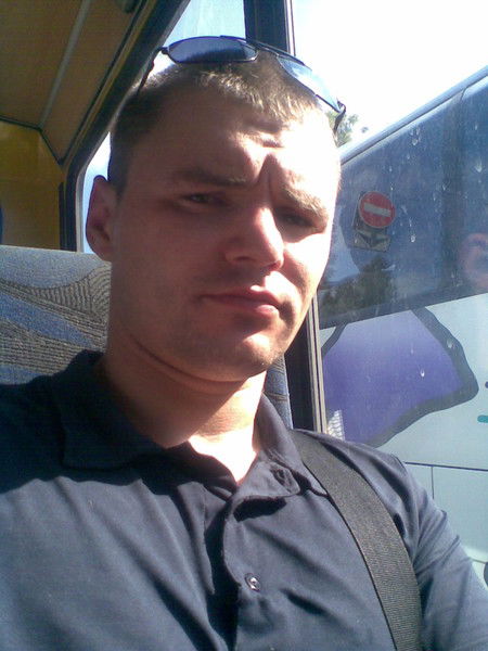 Роман Демидов