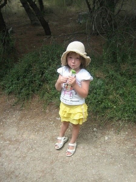 Варвара Бакуменко