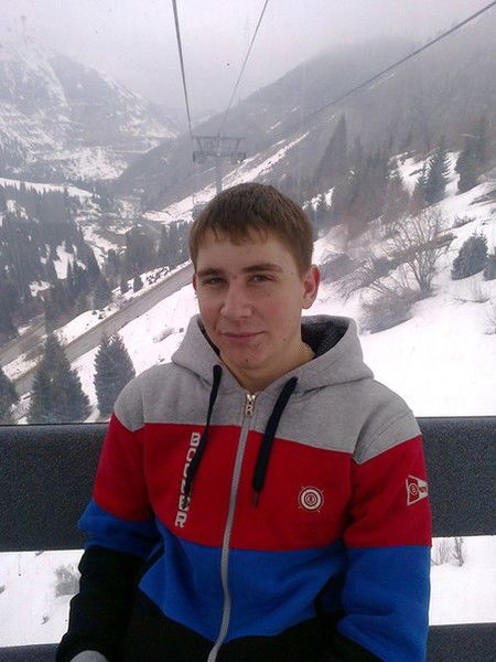 Вадик Минтяков