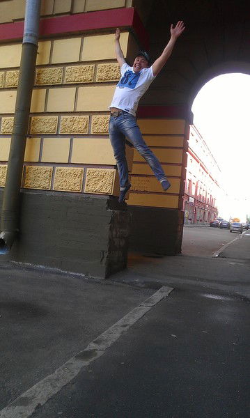 Илхом Мадазимов