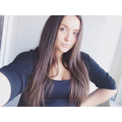 Юлия Ножкина