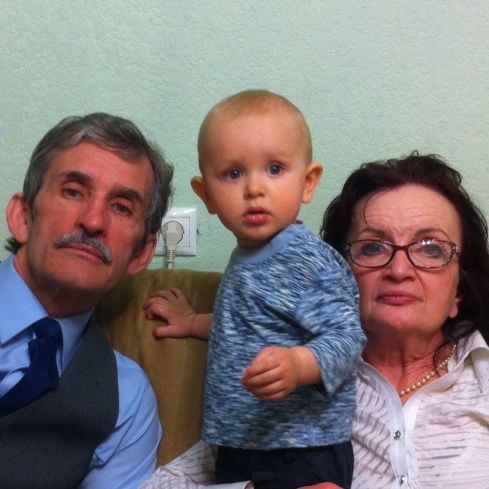 Александр Арсёнов