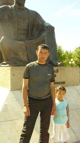 Аян Кудыкенов