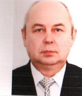 Анатолий Дудик