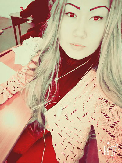 Жансулу Аттакиева