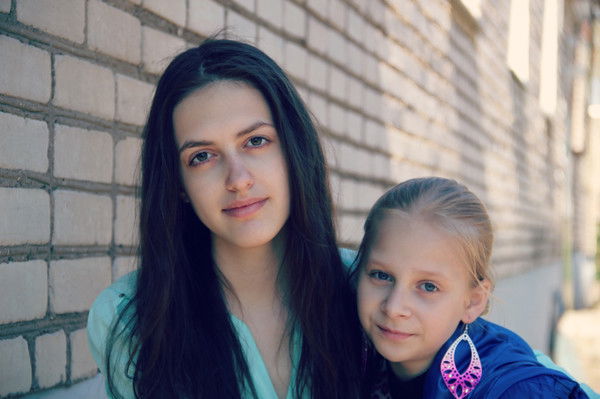 Алёна Назарова