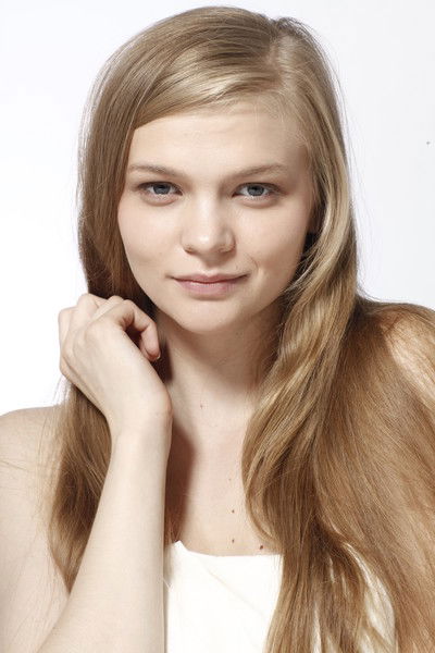 Наташа Корешкова