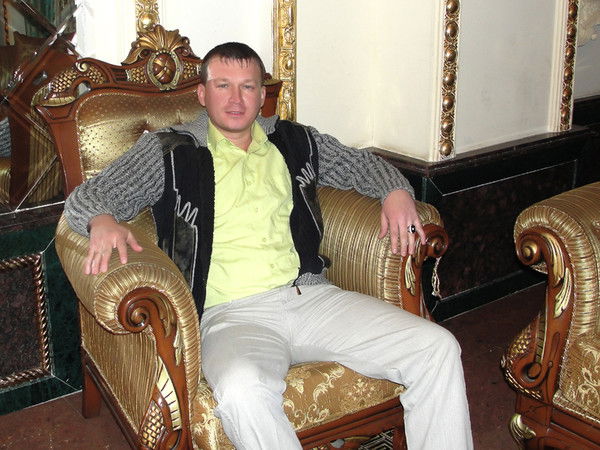 Максим Галиев