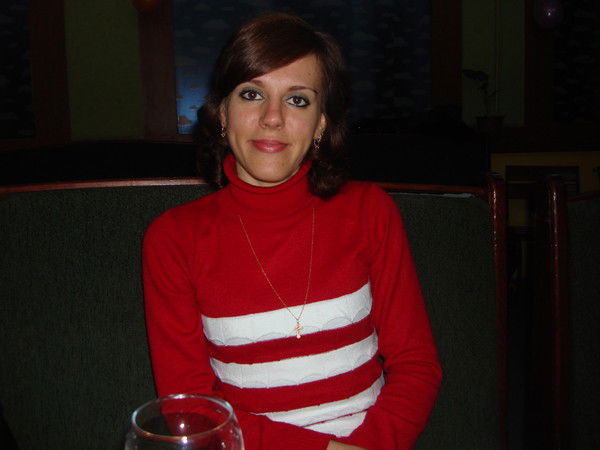 Наталья Курило