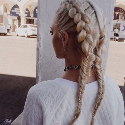 Алиса Нефёдова