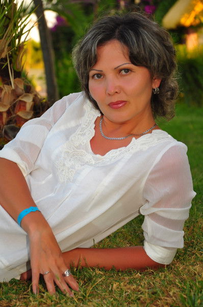 Жанар Жакиянова