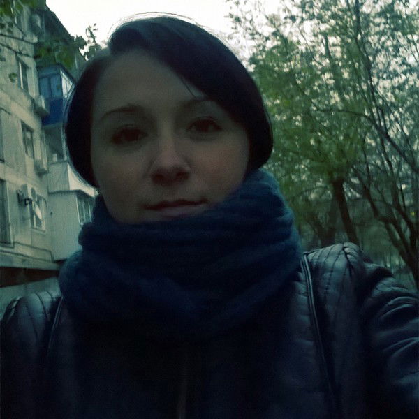 Оксана Романко