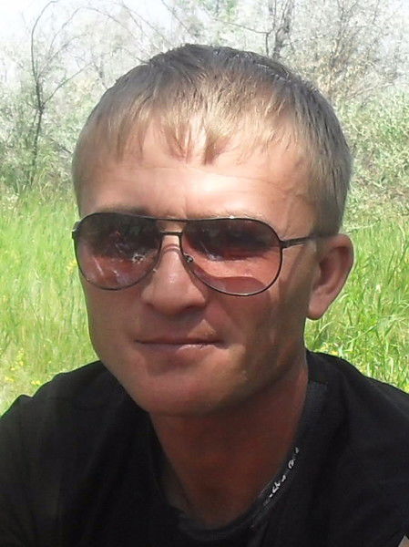 Cерик Байбулатов