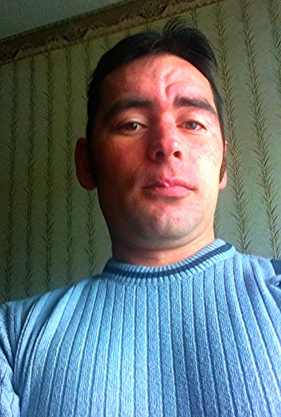 Данила Нуриев