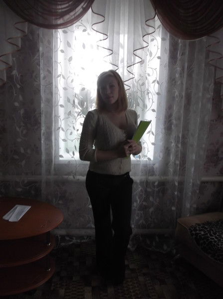 Дарья Черкасова