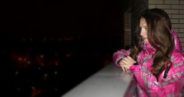 Анастасия Полозова...