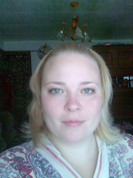 Ольга Мустафаева