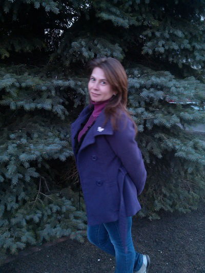 Людмила Русу