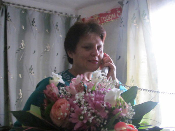 Индира Акуленко