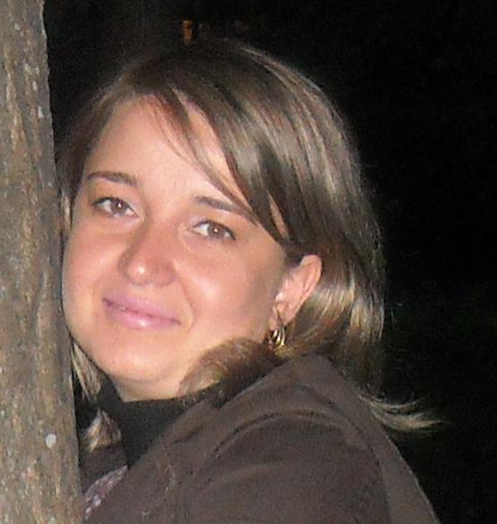 Алсу Ибрагимова