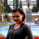Вероника Бирюкова
