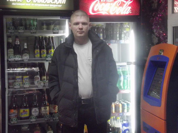 Евгений Каролев