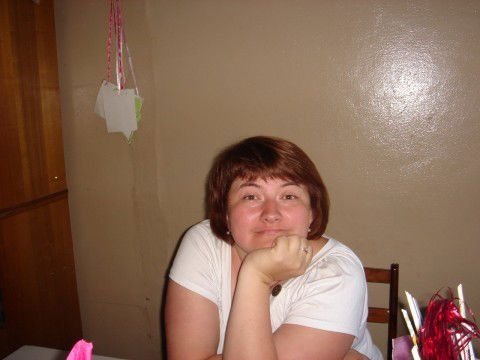 Елена Шишкина