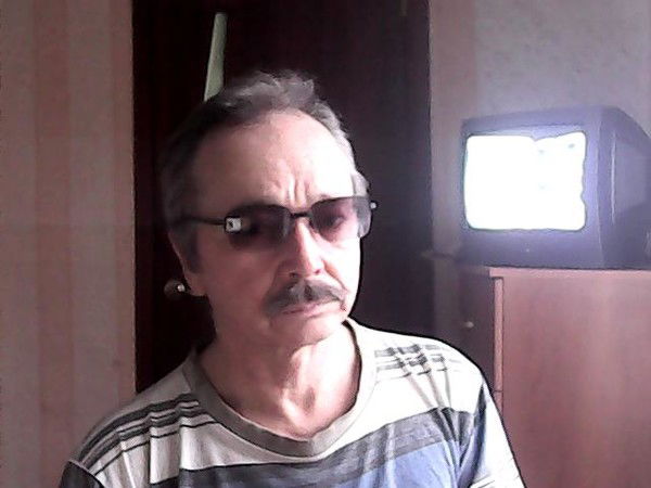 Валерий Кузьмин