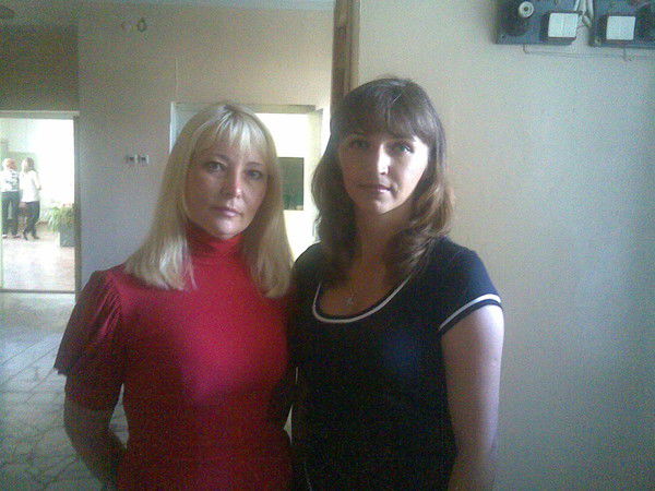 Светлана Миниханова