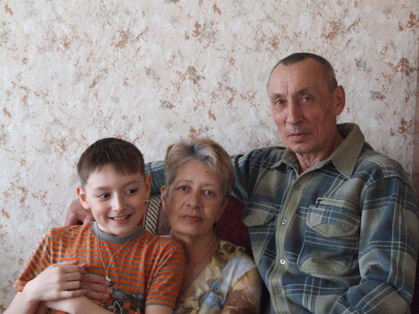 Владимир Тибатин