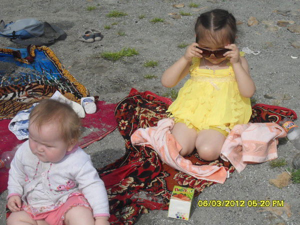 Сауле Айбашкызы