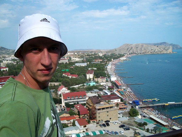 Konst@ntine Первухин