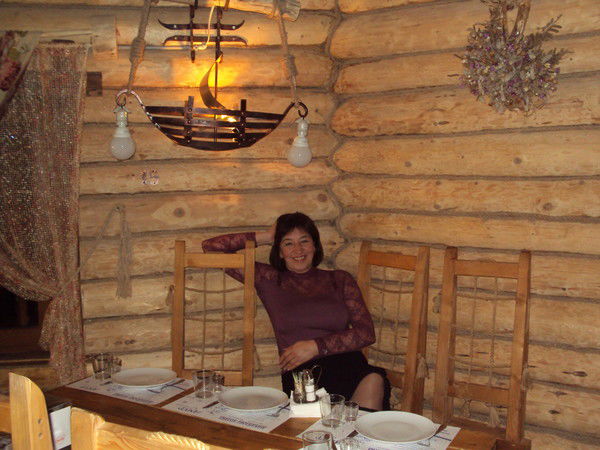 Татьяна Тищенко