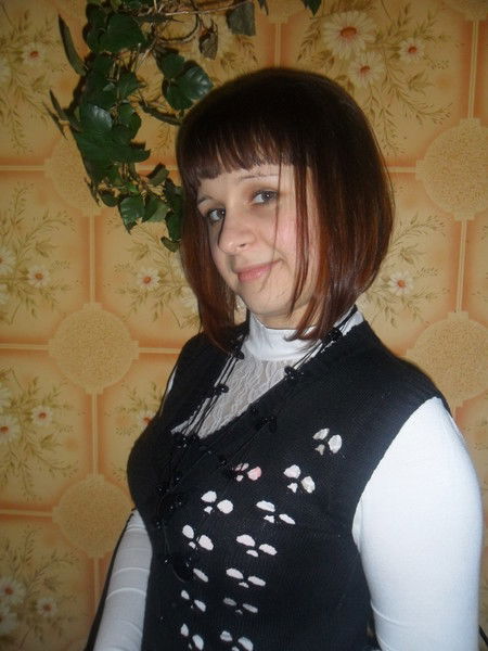 Екатерина Никифорова