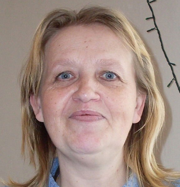 Лида Богатырева